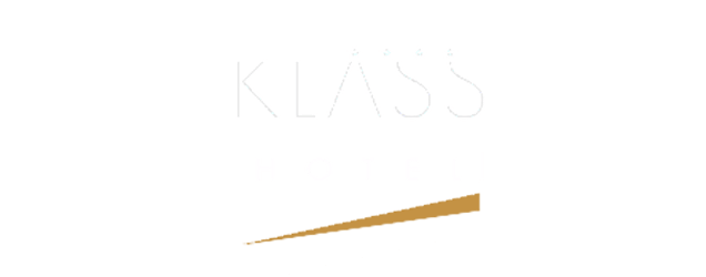 Klass Hotel **** Castelfidardo - Logo inverted