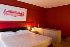 Klass Hotel | Castelfidardo | Galleria 31