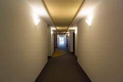 Klass Hotel | Castelfidardo | Galleria 68