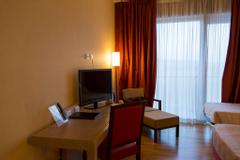 Klass Hotel | Castelfidardo | Galleria 33