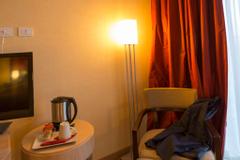 Klass Hotel | Castelfidardo | Galleria 30