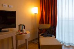 Klass Hotel | Castelfidardo | Galleria 35