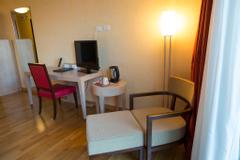 Klass Hotel | Castelfidardo | Galleria 37