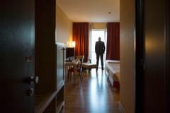 Klass Hotel | Castelfidardo | Galleria 38