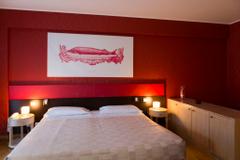 Klass Hotel | Castelfidardo | Galleria 39