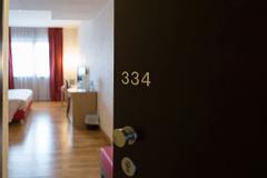 Klass Hotel | Castelfidardo | Galleria 40