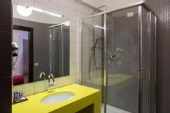 Klass Hotel | Castelfidardo | Galleria 42