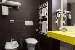 Klass Hotel | Castelfidardo | Galleria 43