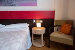 Klass Hotel | Castelfidardo | Galleria 45