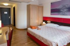 Klass Hotel | Castelfidardo | Galleria 46