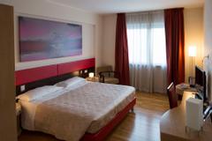 Klass Hotel | Castelfidardo | Galleria 48