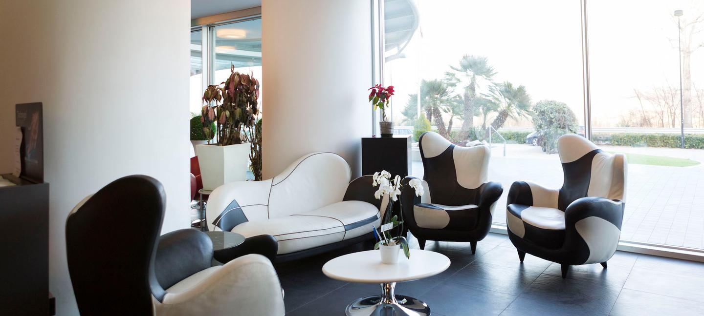 Klass Hotel | Castelfidardo | 1