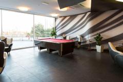 Klass Hotel | Castelfidardo | Galleria 69