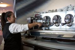 Klass Hotel | Castelfidardo | Galleria 72