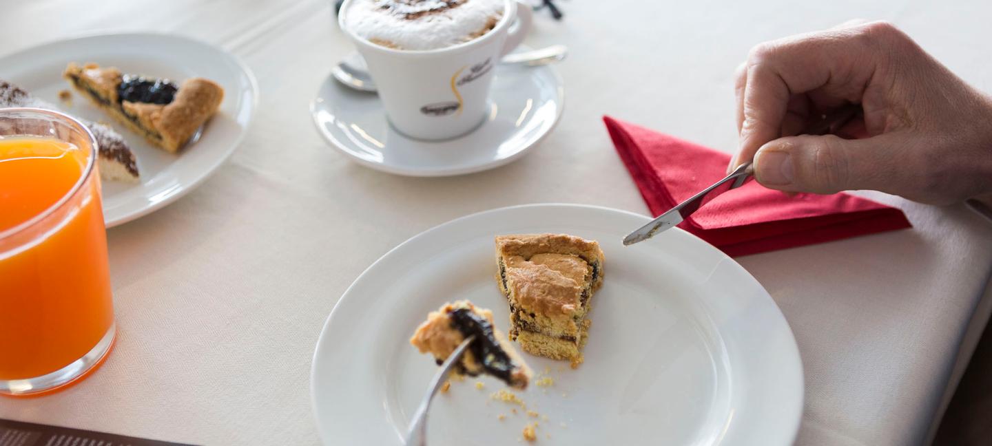 Klass Hotel | Castelfidardo | 2