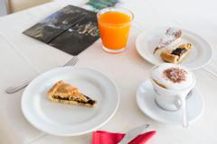 Klass Hotel | Castelfidardo | Galleria 75