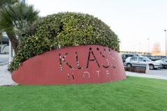 Klass Hotel | Castelfidardo | Galleria 15