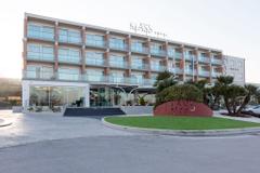 Klass Hotel | Castelfidardo | Galleria 4