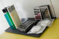 Klass Hotel | Castelfidardo | Galleria 76