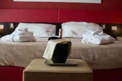 Klass Hotel | Castelfidardo | Galleria 52