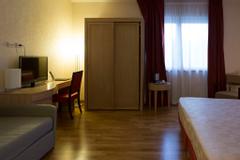 Klass Hotel | Castelfidardo | Galleria 77