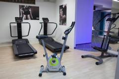 Klass Hotel | Castelfidardo | Galleria 78