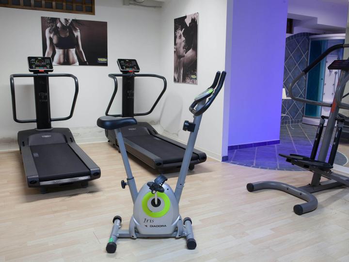 Klass Hotel | Castelfidardo | 3