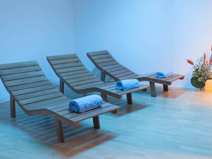 Klass Hotel | Castelfidardo | 2