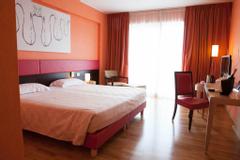 Klass Hotel | Castelfidardo | Galleria 54