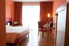 Klass Hotel | Castelfidardo | Galleria 55