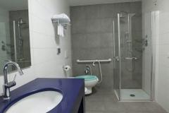 Klass Hotel | Castelfidardo | Galleria 56