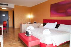 Klass Hotel | Castelfidardo | Galleria 57