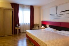 Klass Hotel | Castelfidardo | Galleria 59