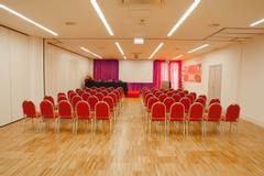 Klass Hotel | Castelfidardo | Galleria 80