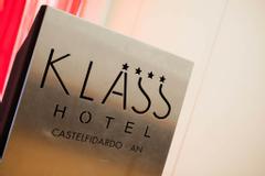 Klass Hotel | Castelfidardo | Galleria 81