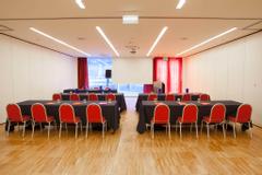 Klass Hotel | Castelfidardo | Galleria 82