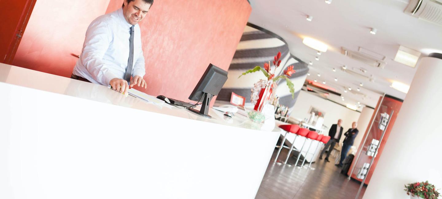 Klass Hotel | Castelfidardo | 4