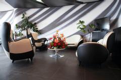 Klass Hotel | Castelfidardo | Galleria 14