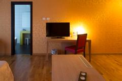 Klass Hotel | Castelfidardo | Galleria 60