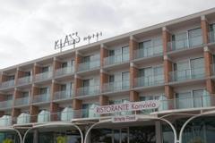 Klass Hotel | Castelfidardo | Galleria 11