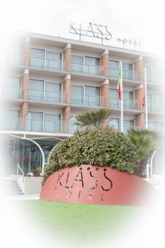 Klass Hotel | Castelfidardo | Galleria 16