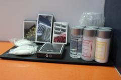 Klass Hotel | Castelfidardo | Galleria 62