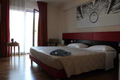 Klass Hotel | Castelfidardo | Galleria 63