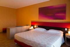 Klass Hotel | Castelfidardo | Galleria 64