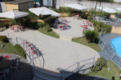 Klass Hotel | Castelfidardo | Galleria 19