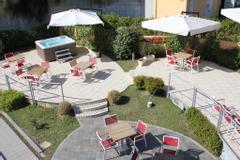 Klass Hotel | Castelfidardo | Galleria 21