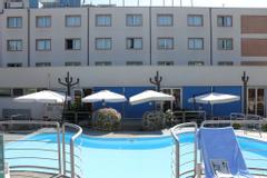 Klass Hotel | Castelfidardo | Galleria 3