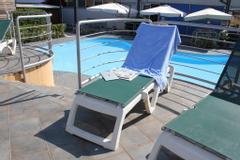 Klass Hotel | Castelfidardo | Galleria 23