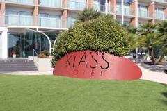 Klass Hotel | Castelfidardo | Galleria 9